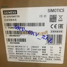 1pcs New Siemens Servo Motor 1fl6042-1af61-2ah1
