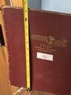 1961 Atlas Of Jackson County Minnesota Plat Map Book Mn Directory