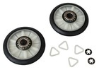 Dryer 29  Repair Kit Fits Whirlpool  Sears  Ap3131942  Ps373087  4392065