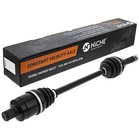 Niche Rear Cv Axle Half Drive Shaft For Polaris Ranger 1000 Crew Xp 1337121 Utv