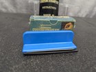 Vintage Sanford Impresto Custom Stamp Kit Blue No  00703 Stencil Nos - Rare 