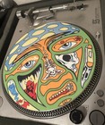 Sublime Band - Record Player Slipmat