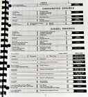 Ih Farmall Super M-ta Tractor Service Parts Operators Manual Set Repair Shop