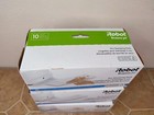 Lot Of 3x  10-pack Genuine Irobot Braava Jet Dry Sweeping Pads 30 Nib