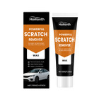 Car Scratch Remover Nano Coating Polish Paint Restoration Gloss Detail