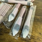 New - Maange Professional Makeup Brush Set - 16pc
