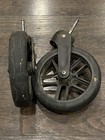 Uppababy Vista 2012 Front Wheels