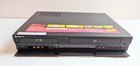 Sony Rdr-vx525 Vcr Dvd Recorder Combo Player Remote No Hdmi Output Free Shipping