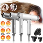 2025 Ionic Hair Dryer With Diffuser Powerful Professional Blow Dryer Fast Drying