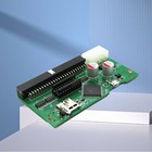 Scsi2sd 3 5  - Includes 50-pin Scsi To Sd Card Adaptor 2024 Usa Fast Ship