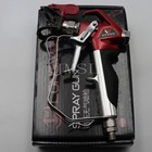 0538020 New Titan Airless Spray Gun Lx-g11 Red Series W  517 Tip   Guard Titan