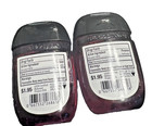 Bath And Body Works Anti-bacterial Hand Gel Set Of 2 Watermelon Lemonade 1 Fl Oz