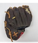 Rawlings Ppe1150br 11 1 2 Inch Leather Youth Baseball Mitt  Right Hand Throw