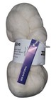 Malabrigo Nube Fiber 100  Merino Wool Roving Spinning Felting 63 Natural Free Sh