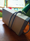 Apc Back-ups 350  bk350  Ups System - Clean Ready For New Battery Install