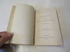 1851 Antique Medical Book  Physical Health Of The Brain   Education