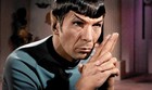 Star Trek Leonard Nimoy Spock Signed 8x10 Photo Reprint Autograph Collectible