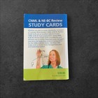 2020 4th Edition Cnml   Ne-bc Review Study Cards