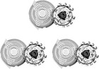 Replacement Shaver Head For Philips At830 At880 At920 At927 4600 Shaver Head