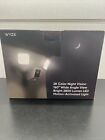 Wyze Wyzecfl2 Wired Outdoor Wi-fi  2800 Lumen Floodlight Home 2k Security Camera