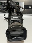 Panasonic Tr-3000p  Vintage Portable Tv With Radio