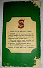 Vtg Singer Portable Electric Sewing Machine Model 221-1 Manual Lock Stitch Foot