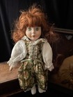 Haunted Vessel Doll   Active Spirit   Negative Energy  Watching Me   Paranormal
