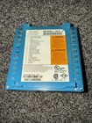 Honeywell Rm7895 C 1012 Burner Control Complete System Tested Working 