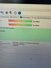 Dell Al15seb24eqy 2 4tb 2 5  12gb s 256mb 10k Rpm Sas Drive P n  0f9nwj Tested