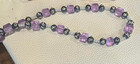 Hoodoo Voodoo Folk Magic Evil Eye Root Work Protection Amulet Necklace Q1