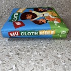 My Cloth Bible Book Christian Religious Storytelling Toddler Baby Soft Fabric