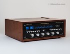 Marantz 2275 Vintage Receiver   Free Wood Case 22 - Restored - 1-year Warranty
