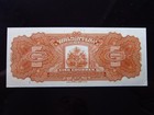 Haiti 5 Gourdes L 1972 Nd 1968 P198 Unc H8638 Banque Republique D haiti Money