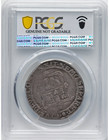 1567-1625 Scotland Silver 30 Shillings S-5503 James Vi Ngc F Details Scratch