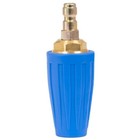 Renegade Industrial Turbo Nozzle 4000psi 40 Thou Suit 4000psi - R-ab9928bp