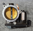 Oem Harley 23-25 Road Street Glide Intake Manifold 58mm   Throttle Body