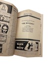 The Balcony Playgram Program Circle In The Square Off-broadway Theatre Vintage