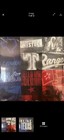 Texas Rangers  i Like Texas  Pat Green Le Vinyl Record 8 7 26 Giveaway Sealed