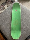 Super Rare Ed Templeton Stay Gold Toy Machine Skateboard Deck