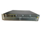Cisco Isr4451-x-axv k9 Router Uc Sec And Ax Licenses Pvdm4-64 90 Day Warranty 