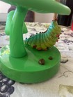 A Bugs Life Heimlich Talking Light   Nightlight Fully Operational Vintage