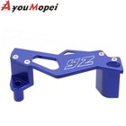 Rear Brake Caliper Guard Disc Cover For Yamaha Yz125 Yz250 Yz450f Yz 250 450 Fx