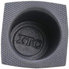Speaker 6 1 2 Inch Round Large Frame Pair-vxt62 Standard Packaging Baffle