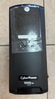 New Cyberpower Model Cst1500suc 1500va   900w Battery Backup Ups