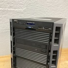 Dell Poweredge T430 Tower Server 2 5  X2 Xeon E5-2620v4   2 10 Ghz 32gb No Hdds