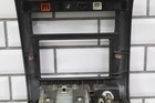 1999-2002 Toyota 4runner Base Model Radio Bezel Trim