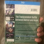 Dragon Ball Super  Part Six  blu-ray 