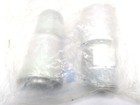 20u-120 Eaton Weatherhead Hydraulic Fitting 1 1 4  Hose X 1 1 4  Npt  qty 2 