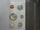 1867-1967 Canada Uncirculated Centennial 6-coin Mint Set - Royal Canadian Mint