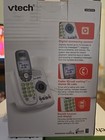Vtech Cs6124 Phone W answering System   Caller Id call Waiting  1 Handset- White
